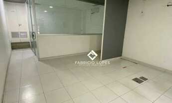 Imagem 6: Ponto Comercial para Locação no Centro de Jacareí 150 m²