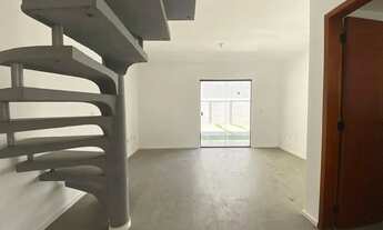 Imagem 7: Casa com 2 Quartos à Venda por R$ 300.000 - Itaocaia Valley (Itaipuaçu) - Maricá/RJ