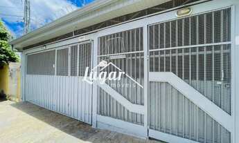 Imagem: Casa para aluguel, 3 quartos, 1 suíte