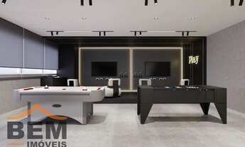 Imagem 5: Apartamento com 1 dormitório à venda, 47 m² por R$ 850.000,00 - Fazenda - Itajaí/SC