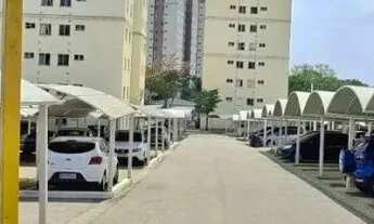 Imagem 2: Apartamento 2 dormitórios para Venda em Sorocaba, Vila Odim Antão, 2 dormitórios, 1 banhei