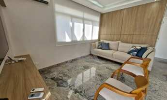 Imagem 3: Cobertura à venda e para alugar em Campinas, Jardim Guanabara, com 3 quartos, com 187 m²