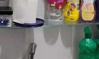 Imagem 3: Aluga-se quarto no AP da proprietária