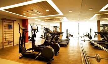 Imagem 4: Imóvel para venda com 110 metros quadrados com 3 quartos em Jacarepaguá - Rio de Janeiro