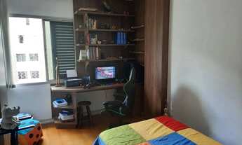 Imagem 4: Apartamento para Venda em Nova Friburgo, Centro, 3 dormitórios, 1 suíte, 3 banheiros, 1 va