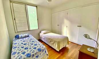 Imagem 14: Venda Apartamento 3 Dormitórios - 132 m² Bela Vista