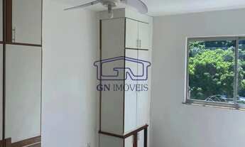 Imagem 7: Apartamento à venda em Salvador-BA, Acupe de Brotas: 2 quartos, 1 suíte, 1 sala, 1 vaga de