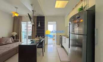 Imagem 6: Apartamento beira-mar com vista Astúrias Guarujá