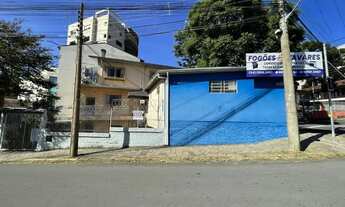 Imagem: CAXIAS DO SUL - Casa Padrão - PIO X