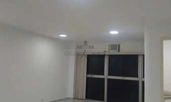 Imagem 3: Sala Comercial - Jardim São Dimas - Comercial Market Center - 36m²