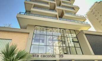 Imagem: Apartamento à venda Rua Caconde, Jardim