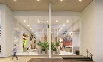 Imagem 7: Metropolitan Bueno - Sala Comercial