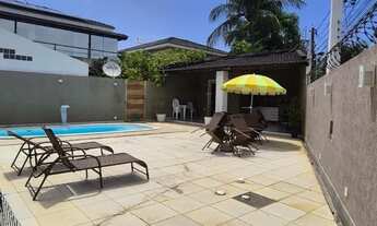 Imagem 4: CASA EM CONDOMÍNIO BURAQUINHO