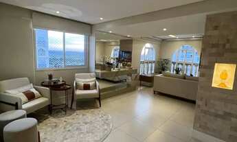 Imagem 6: Apartamento/Cobertura Triplex - Residencial - No bairro Jardim Esplanada - Mediterrâneo