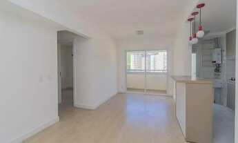 Imagem: Apartamento 2 dorms à venda Rua Irmão