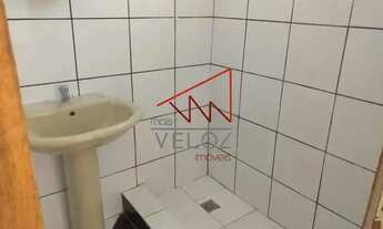 Imagem 4: Kitnet/Conjugado-À VENDA-Centro-Rio de Janeiro-RJ