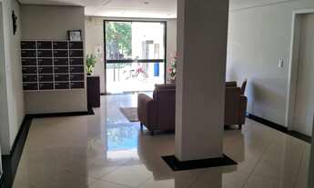 Imagem 3: Apartamento totalmente mobiliado em Santo Amaro da Imperatriz-SC