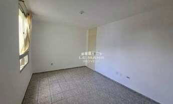 Imagem 3: Apartamento para alugar no Edifício Jatobá no bairro Nova América em Piracicaba/SP