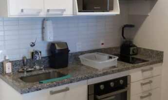 Imagem 2: Studio Moderno 39m2 - Bela Vista