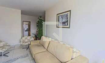 Imagem 4: Apartamento à Venda - Grajaú, 4 Quartos, 140 m2