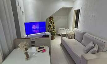 Imagem 2: Vende se casa com 2 quartos, sala, cozinha , banheiro e uma pequena varanda