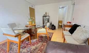 Imagem 6: Aluguel Apartamento 4 Dormitórios - 122 m² Pinheiros