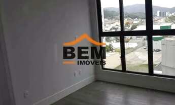 Imagem 5: Apartamento com 2 dormitórios para alugar, 65 m² por R$ 3.600/mês - Centro - Itajaí/SC