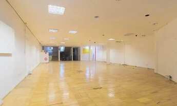 Imagem 6: Monousuário Comercial a venda e locação junto estação de metrô Fradique Coutinho