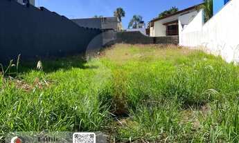 Imagem 3: Terreno 705 m² Jardim Bandeirantes