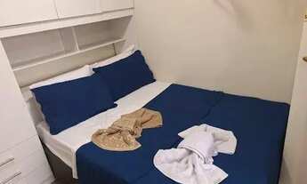 Imagem: Imóvel para aluguel possui 37 metros quadrados