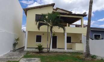 Imagem 2: Casa para Locação em Lauro de Freitas, Ipitanga, 2 dormitórios, 1 banheiro, 5 vagas