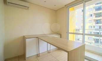 Imagem 7: Salas para locação em Vila Regente Feijó - SP