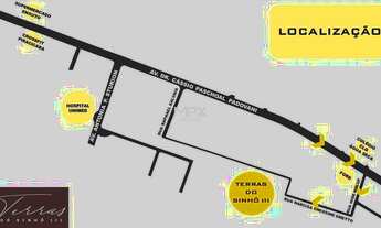 Imagem 2: Terreno à venda e para alugar em Piracicaba, Jardim Noiva da Colina, com 320 m², Terras do