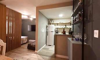 Imagem 5: Imóvel para venda tem 30 m², com 1 quarto, bairro Cidade Baixa - Porto Alegre - RS