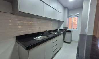 Imagem 4: Apartamento com 2 dormitórios à venda, 60 m² por R$ 585.000 - Santa Terezinha - Paulínia/S