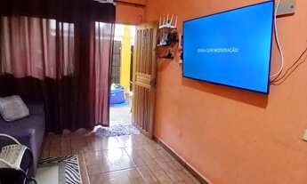 Imagem 7: Casa em São Vicente Humaita