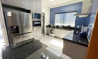 Imagem 5: Casa em Condomínio para Venda em Atibaia, Condomínio Atibaia Park I, 3 dormitórios, 3 suít