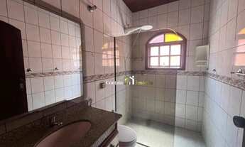 Imagem 5: Casa com 3 dormitórios à venda, 386 m² por R$ 1.200.000 - Nova Gardênia - Atibaia/SP