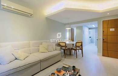 Imagem 4: Botafogo Apartamento com 2 dormitórios