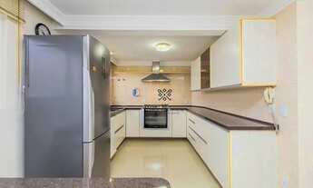 Imagem 6: Casa com 4 dormitórios, 431 m² - venda por R$ 3.300.000 ou aluguel por R$ 14.990/mês - Tab