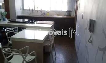 Imagem 7: Venda Cobertura Santo Antônio Belo Horizonte