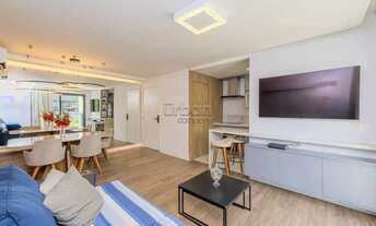 Imagem 7: Apartamento 2 dormitórios no Petrópolis