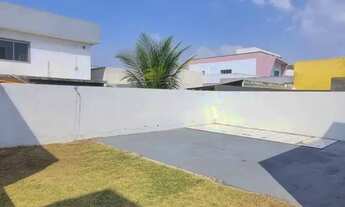 Imagem 4: Condomínio Cidade Jardim II - Casa com 3 quartos sendo 2 suítes