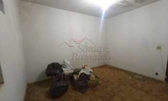 Imagem 6: Casas Residenciais Padrão em Ribeirão Preto