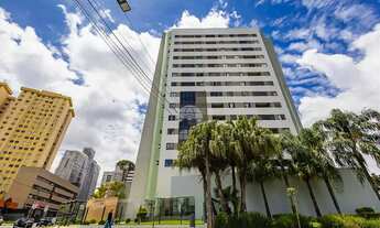 Imagem: Apolar vende apartamento no Bairro Portão/Agua