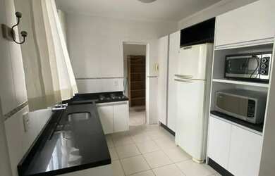 Imagem 4: Apartamento Anual no Edifício Bellatrix em Balneário Camboriú