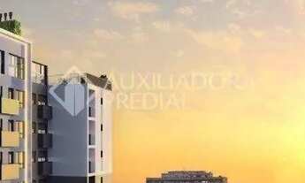 Imagem 3: GO Cidade Baixa - 02 dormitórios