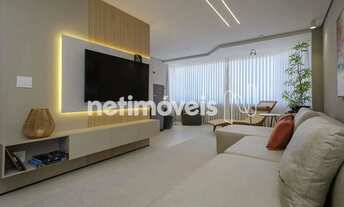 Imagem: Venda Apartamento 4 quartos Lourdes Belo