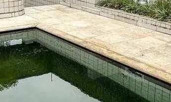 Imagem 2: Cobertura com 4 dormitórios para alugar, 220 m² por R$ 8.697,00/mês - Centro - São Bernard