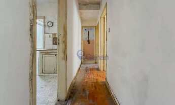 Imagem 4: Apartamento com 3 dormitórios à venda, 66 m² por R$ 420.000 - Aclimação - São Paulo/SP